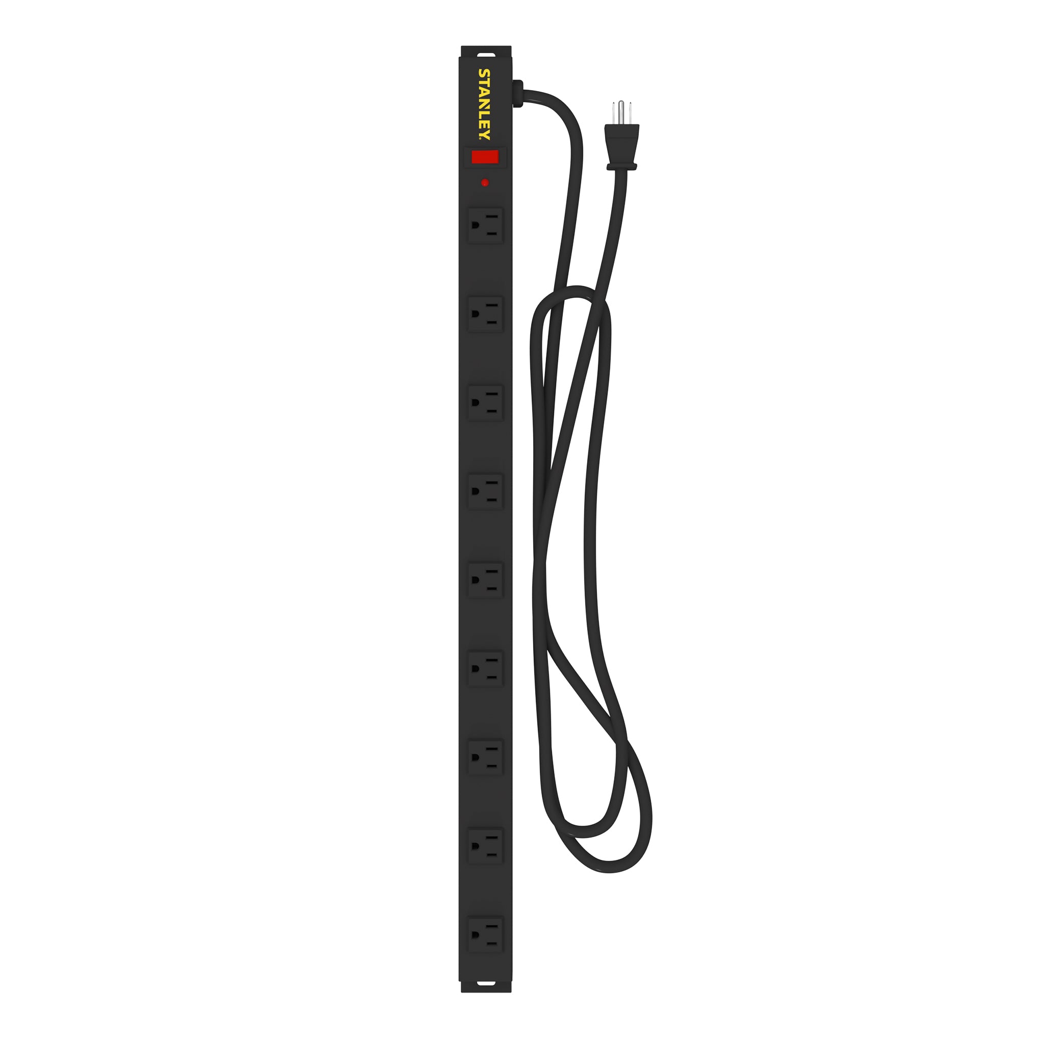 STANLEY® SurgeMax Pro 9 BLK