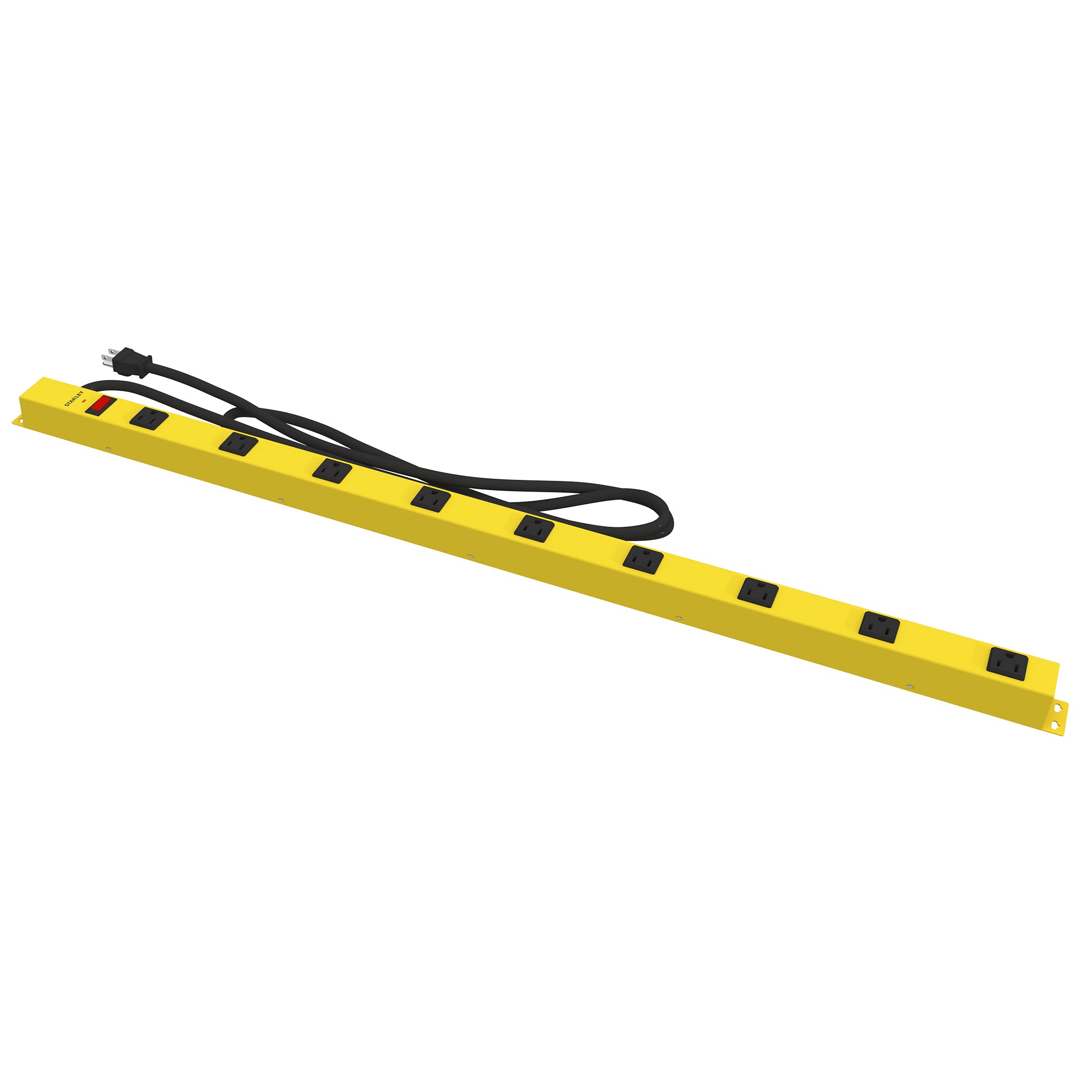 STANLEY® ShopMax Pro 9 BLK/YEL