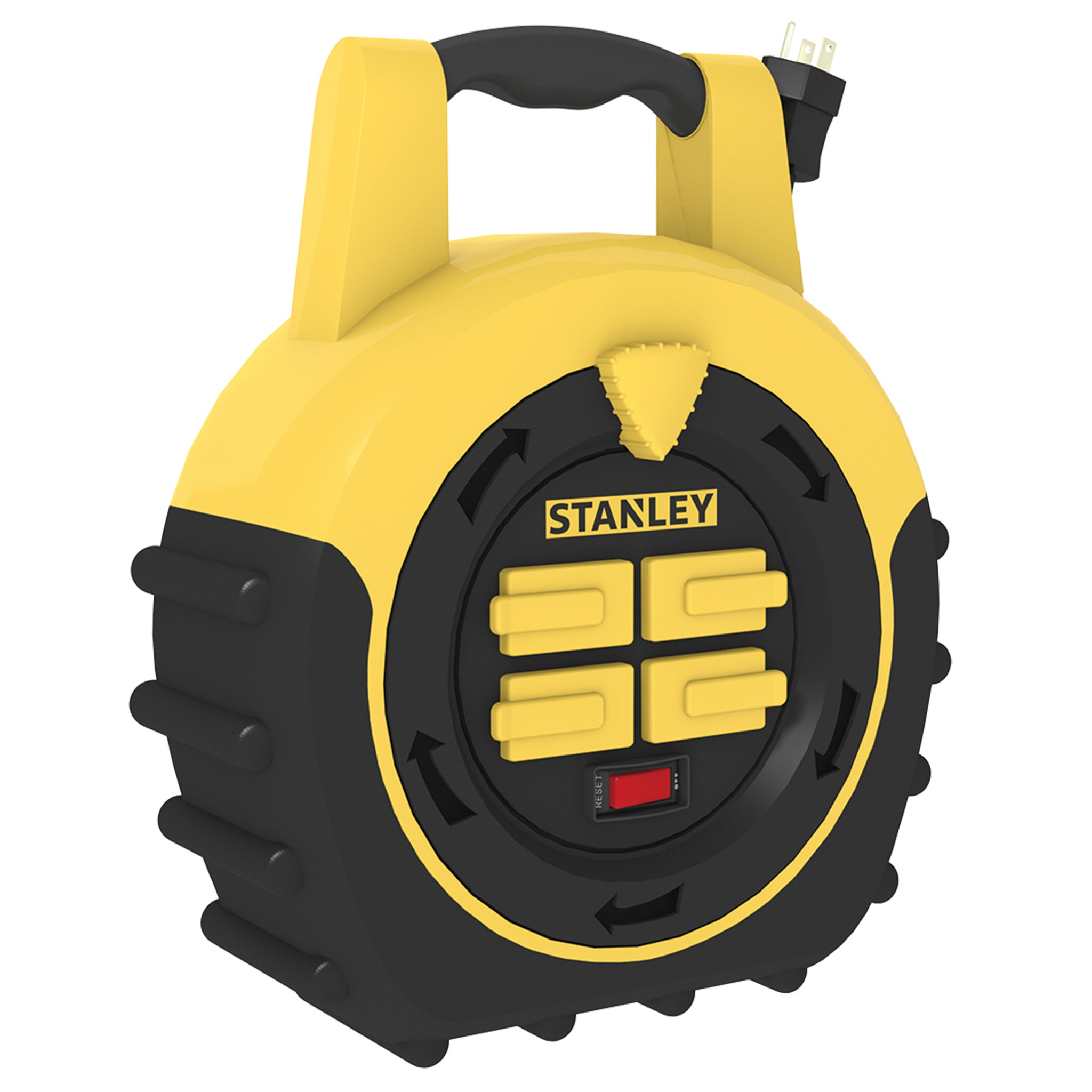 STANLEY® ShopMax Power Hub