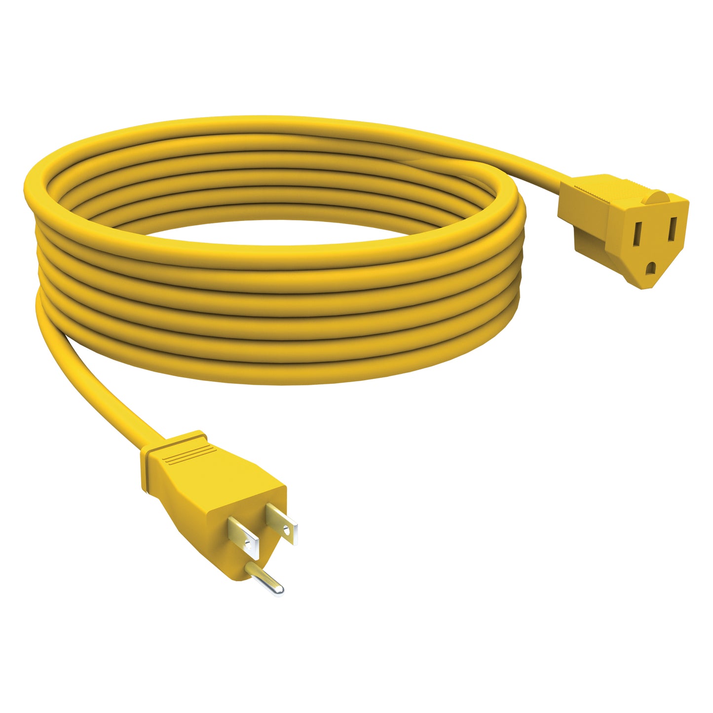 STANLEY® Power Cord 15 YEL
