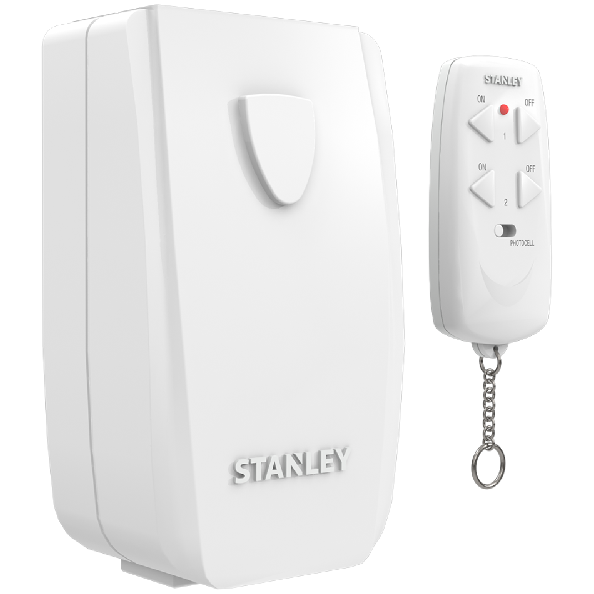 STANLEY Wireless Remote System 5+2 Pack, Case of 12 – thenccdirect