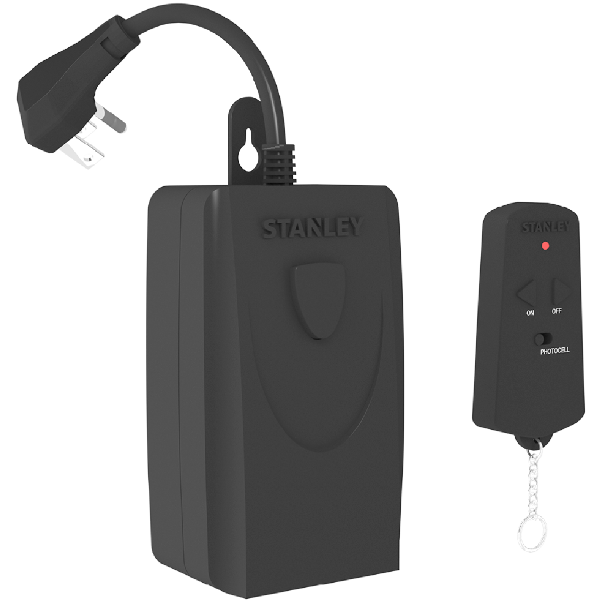STANLEY OUTDOOR REMOTE CONTROL - Stanley Electrical Accessories