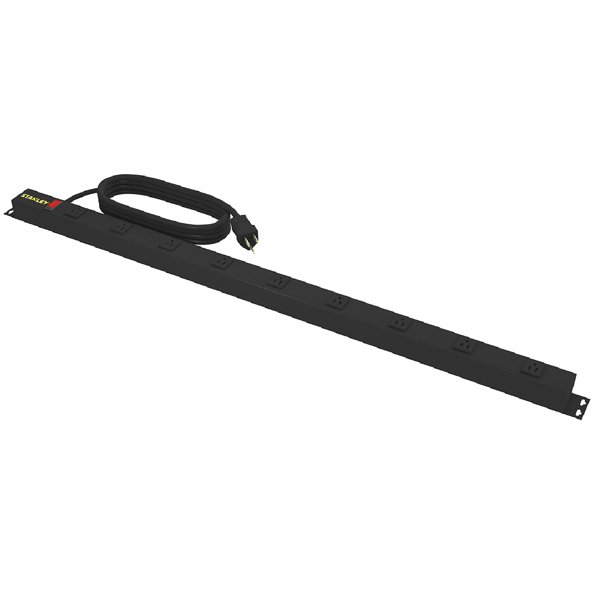 STANLEY SURGEMAX PRO 9 - Stanley Electrical Accessories
