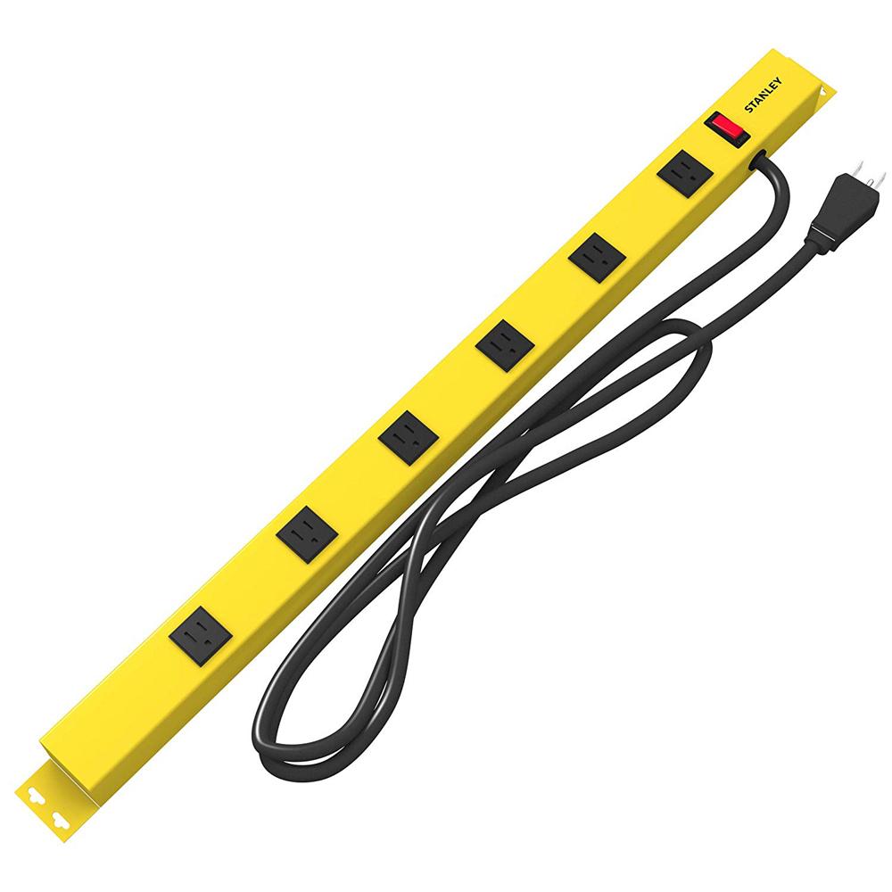 STANLEY SHOPMAX PRO 6 - Stanley Electrical Accessories