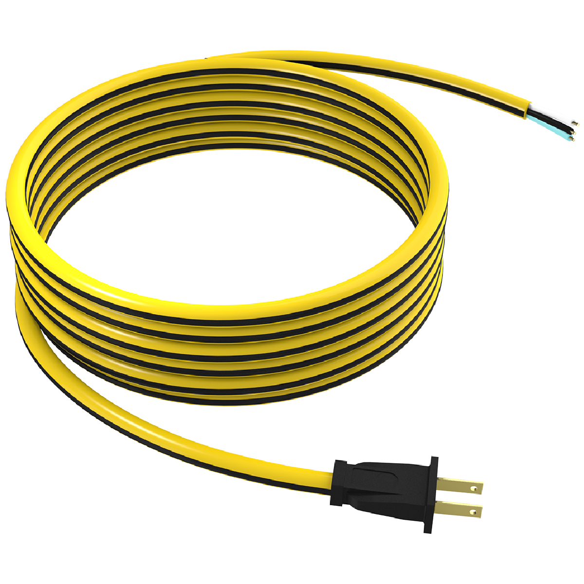 STANLEY REPLACEMENT POLARIZED CORD - Stanley Electrical Accessories