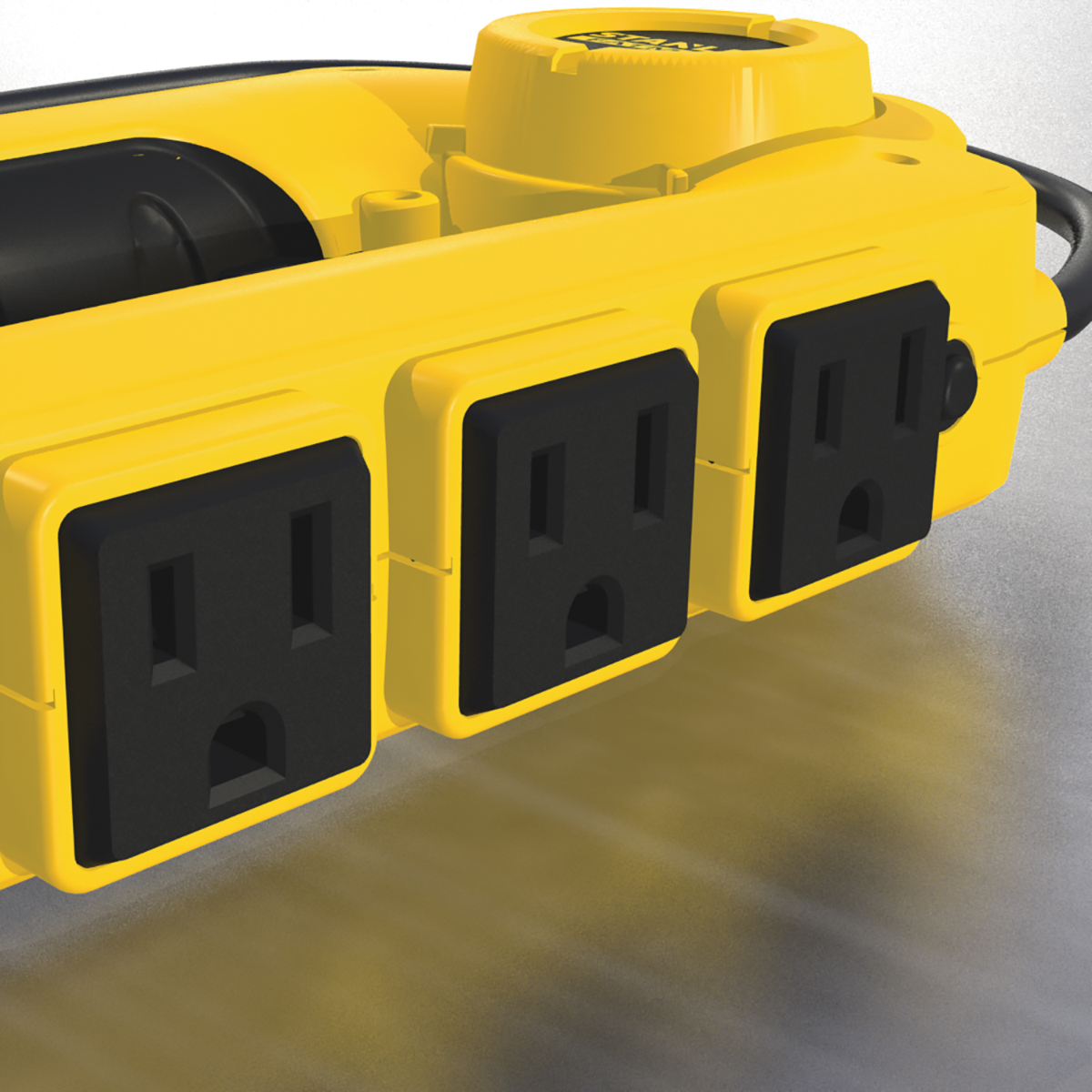 STANLEY POWERCLAW - Stanley Electrical Accessories