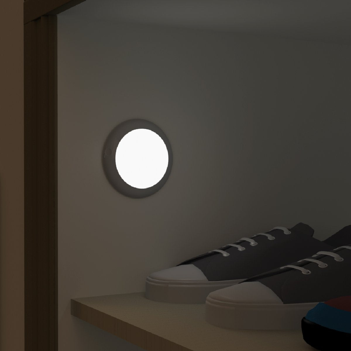 STANLEY ANYWHERE LED TOUCH LIGHT - Stanley Electrical Accessories