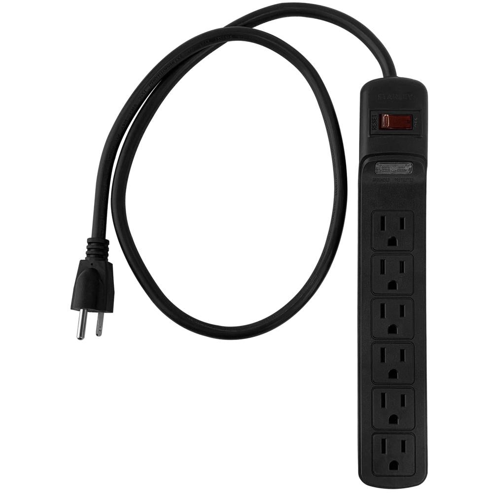 STANLEY SURGEMAX 1080 - Stanley Electrical Accessories