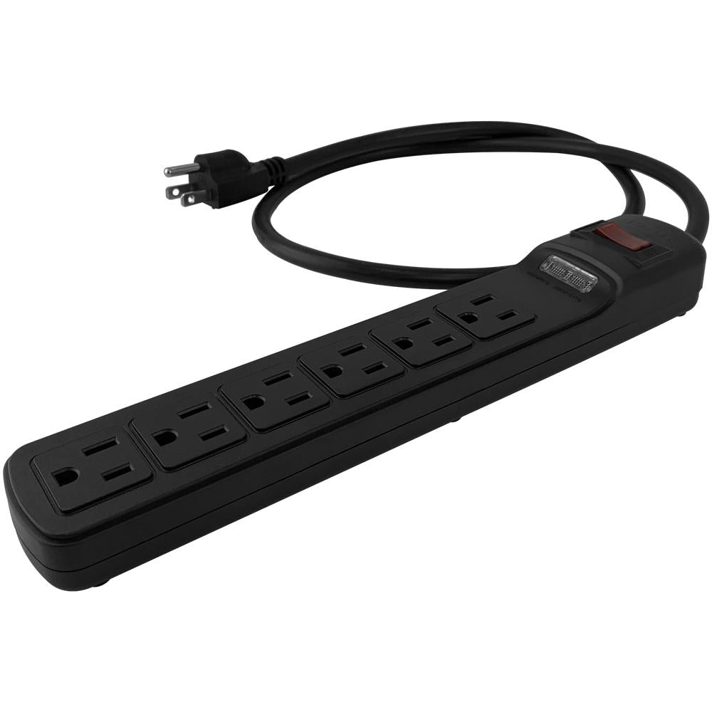 STANLEY SURGEMAX 1080 - Stanley Electrical Accessories