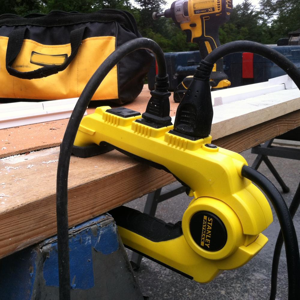 STANLEY POWERCLAW - Stanley Electrical Accessories