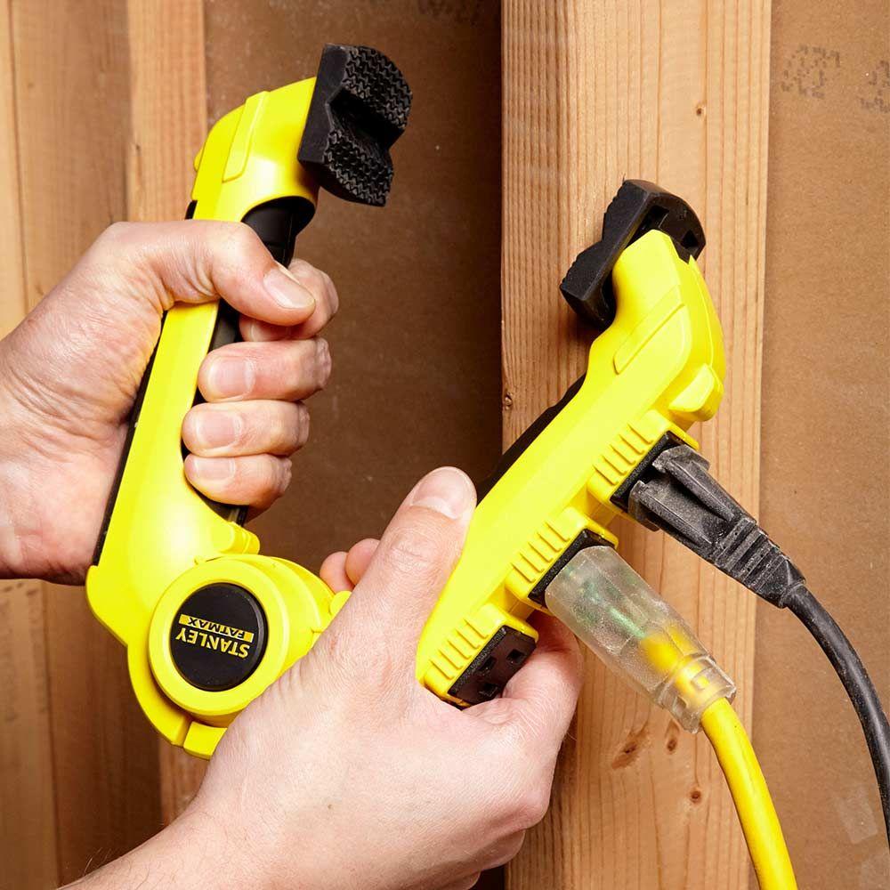 STANLEY POWERCLAW - Stanley Electrical Accessories