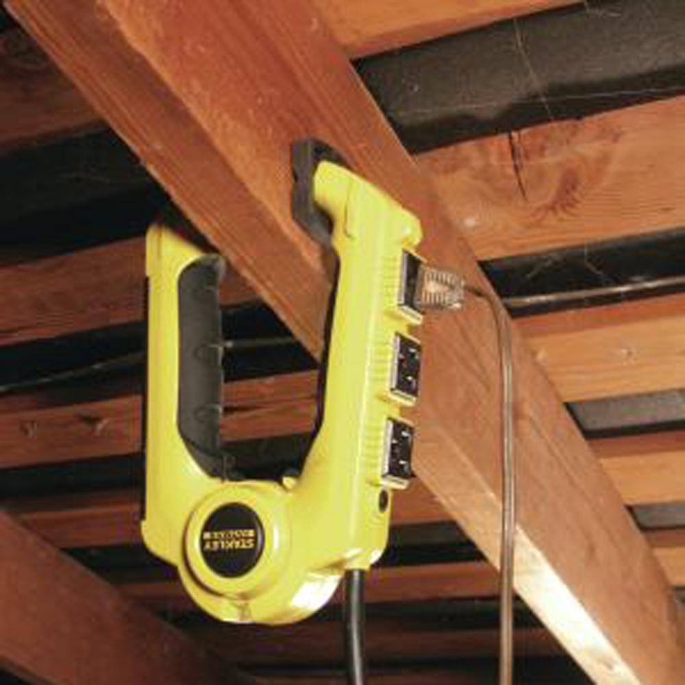 STANLEY POWERCLAW - Stanley Electrical Accessories