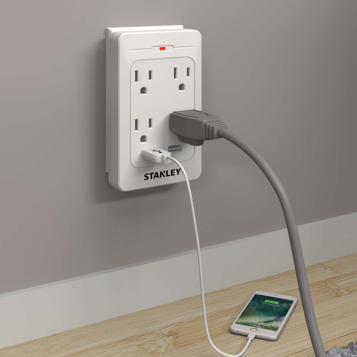 Wall Adapters