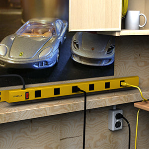 Surge Protectors