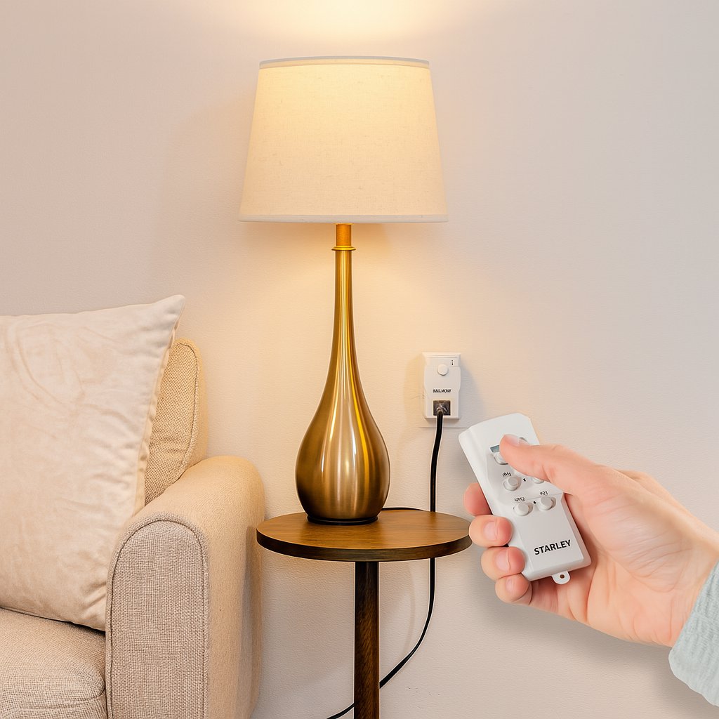 Lighting Control