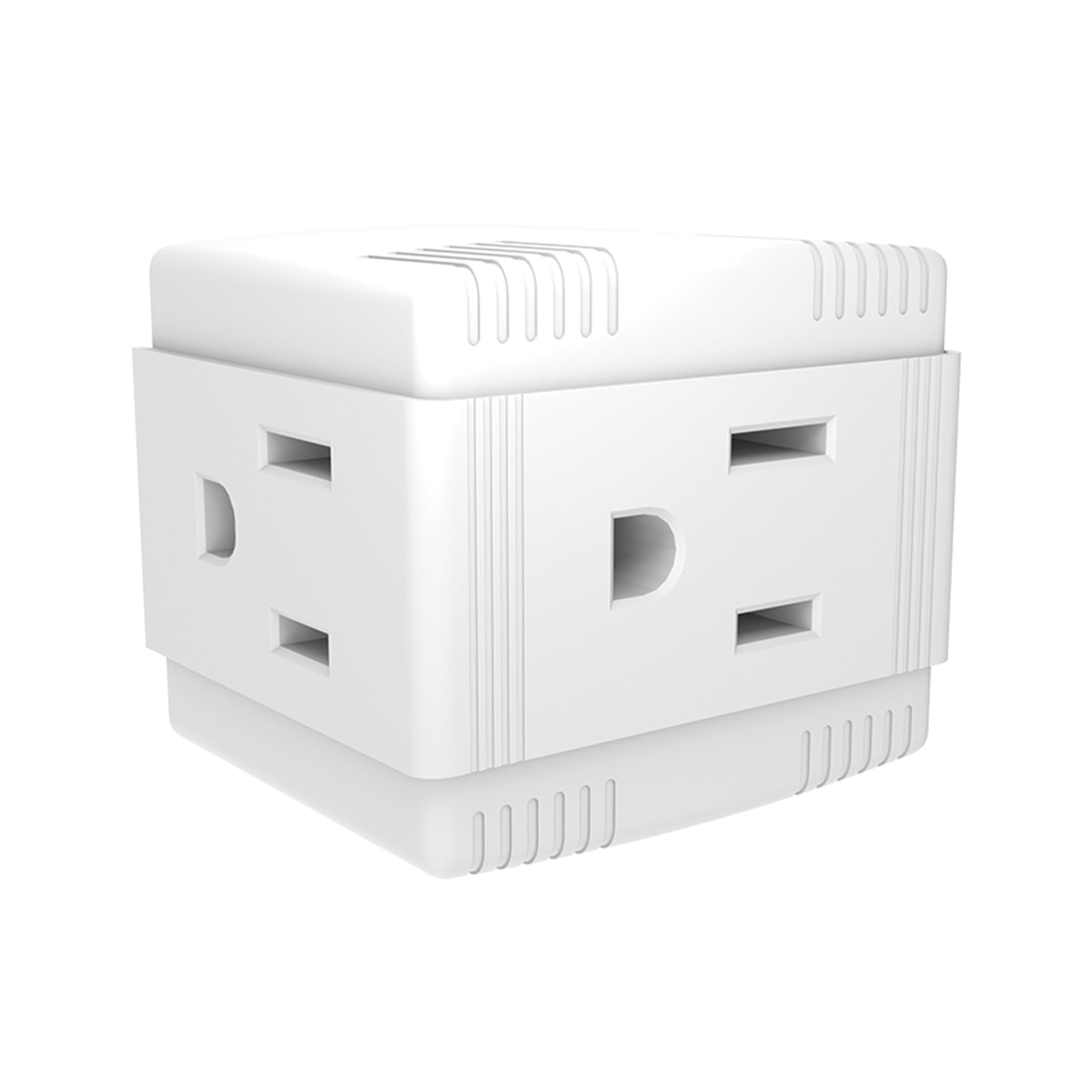STANLEY® Grounded Cube Tap