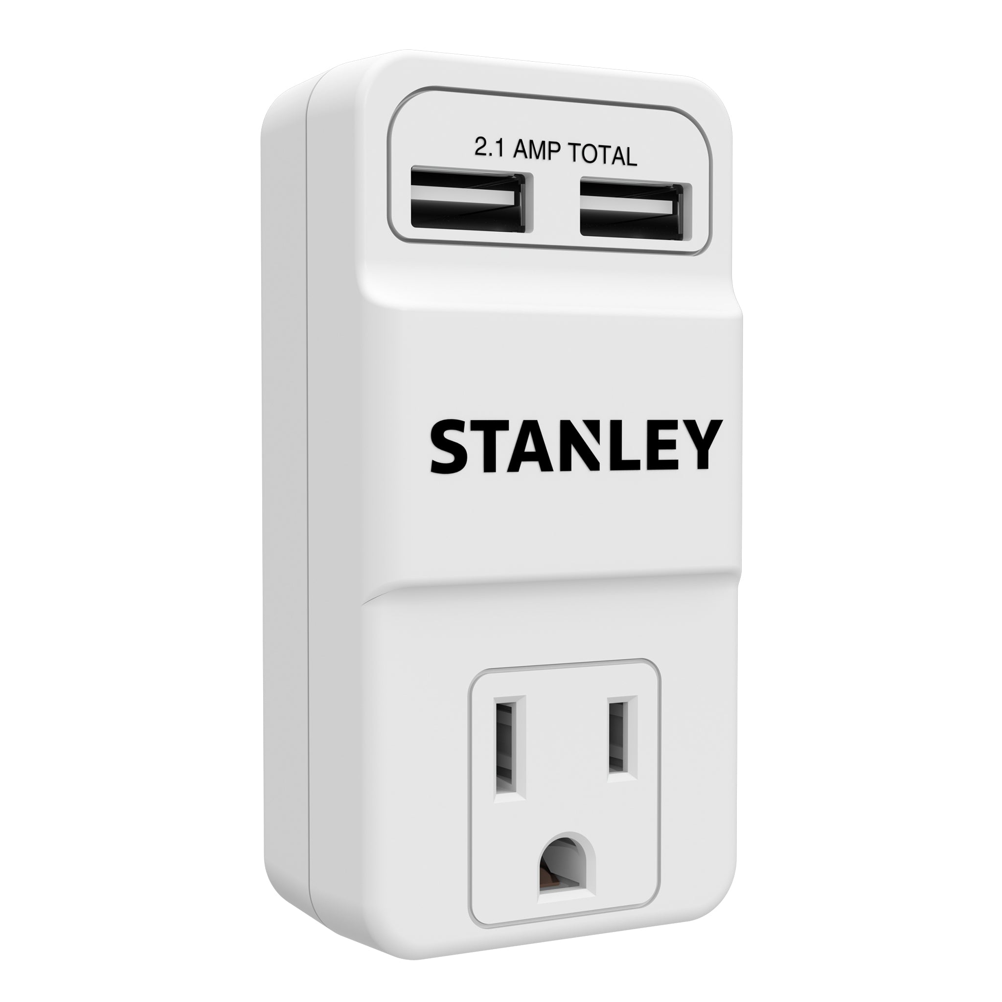 STANLEY® PlugMax USB