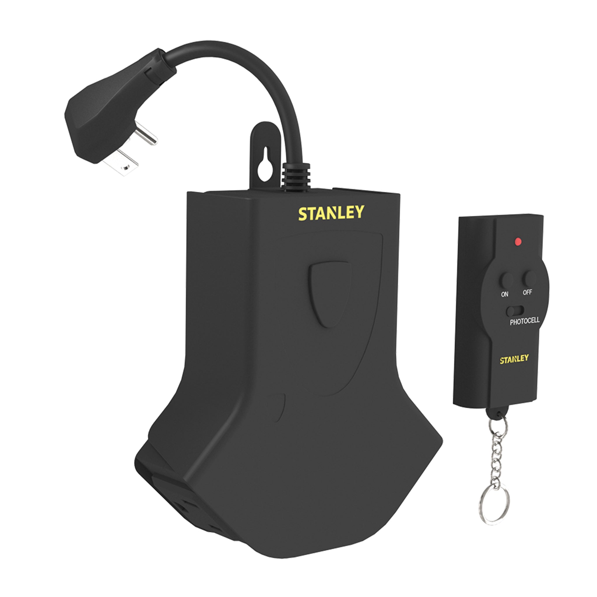 STANLEY® Remote Control Power HUB