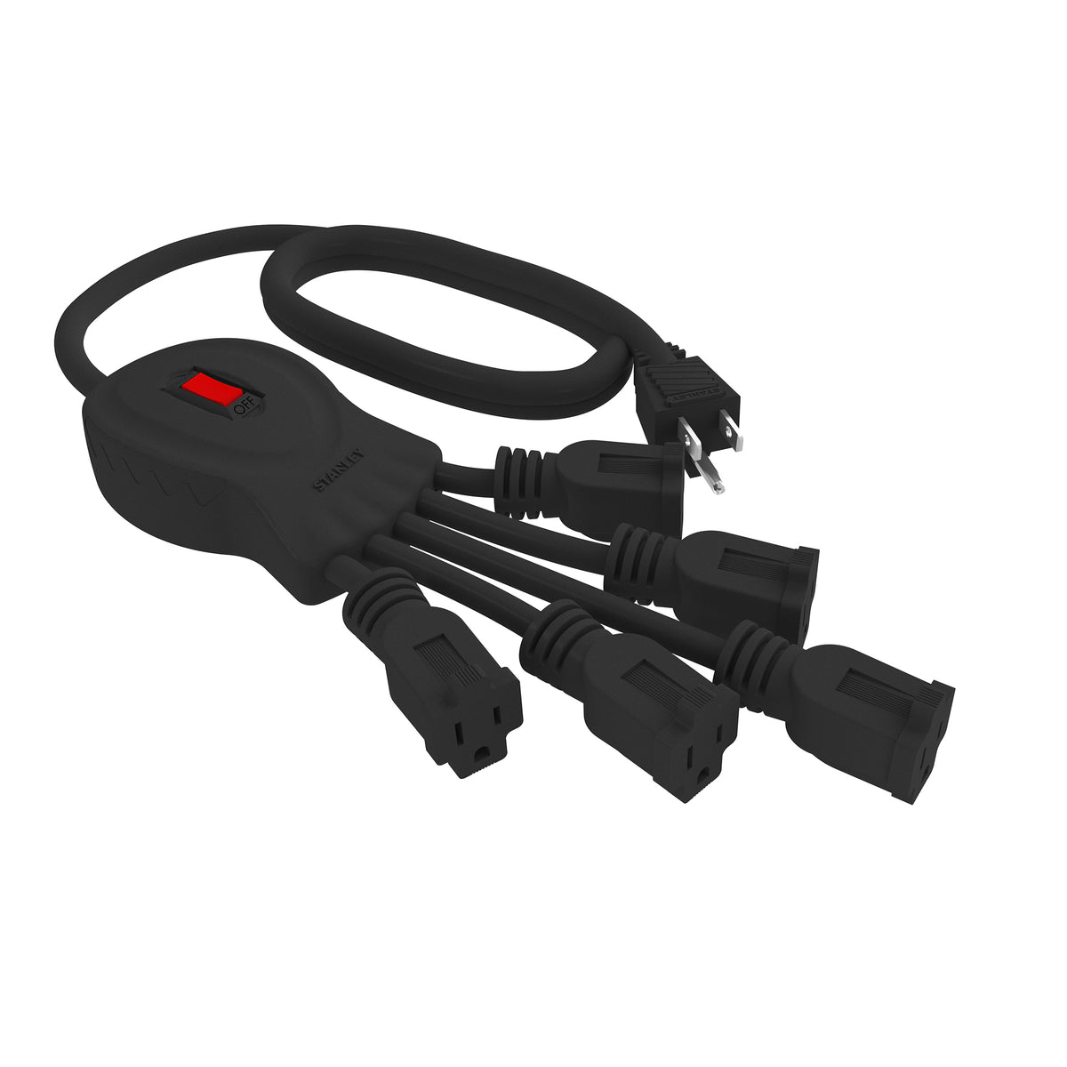 STANLEY® PowerSquid BLK