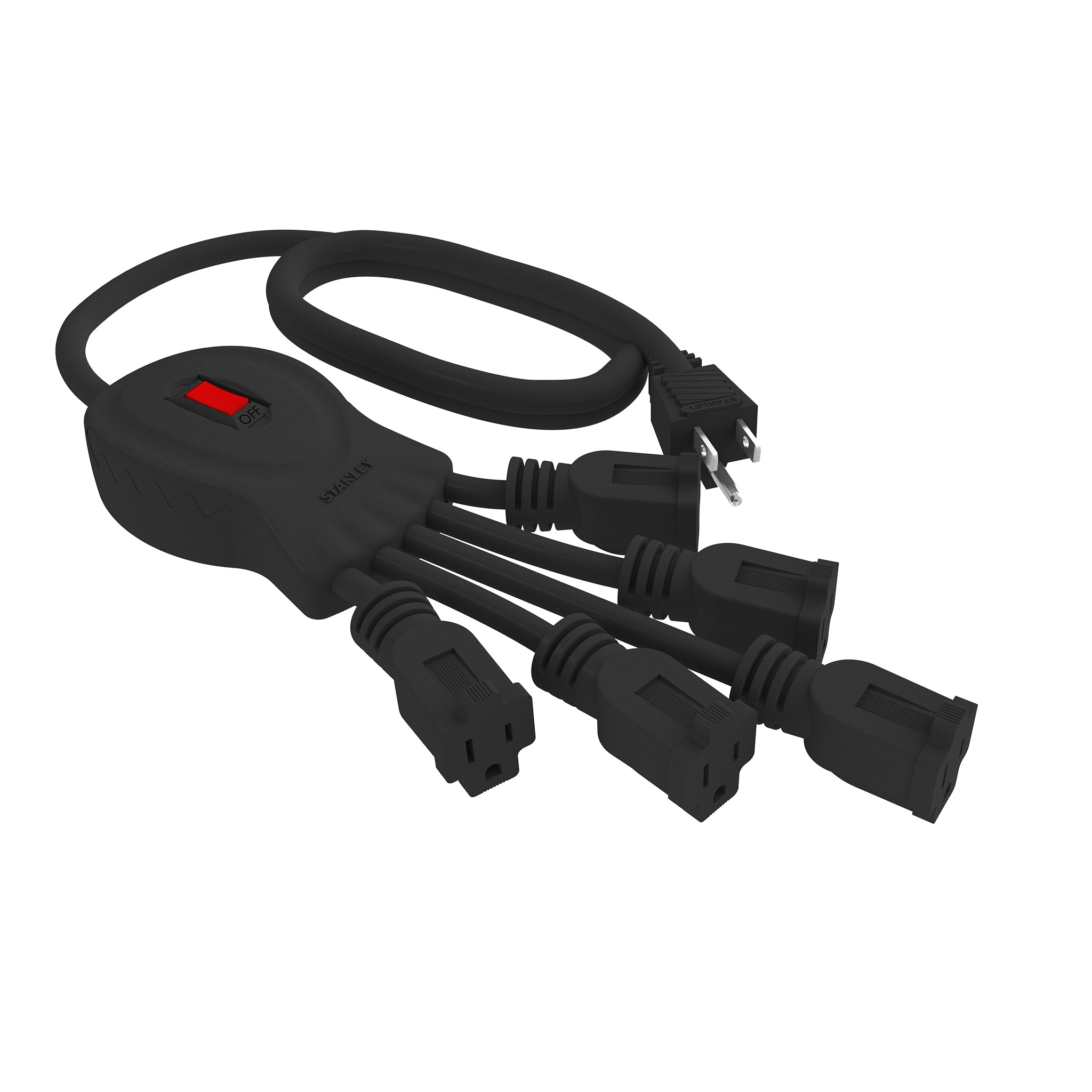 STANLEY® PowerSquid BLK