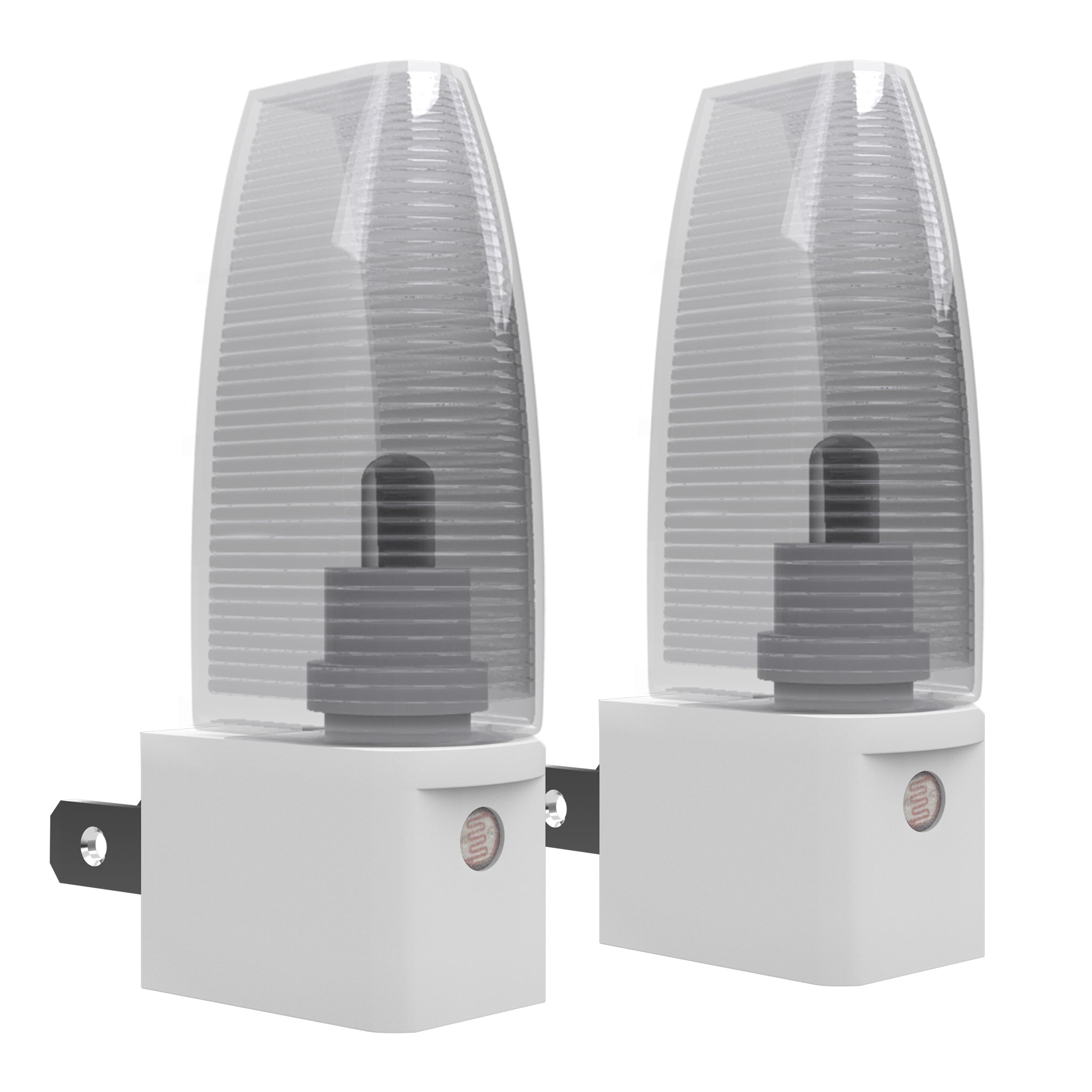 STANLEY® 2pk LED Auto Night Light