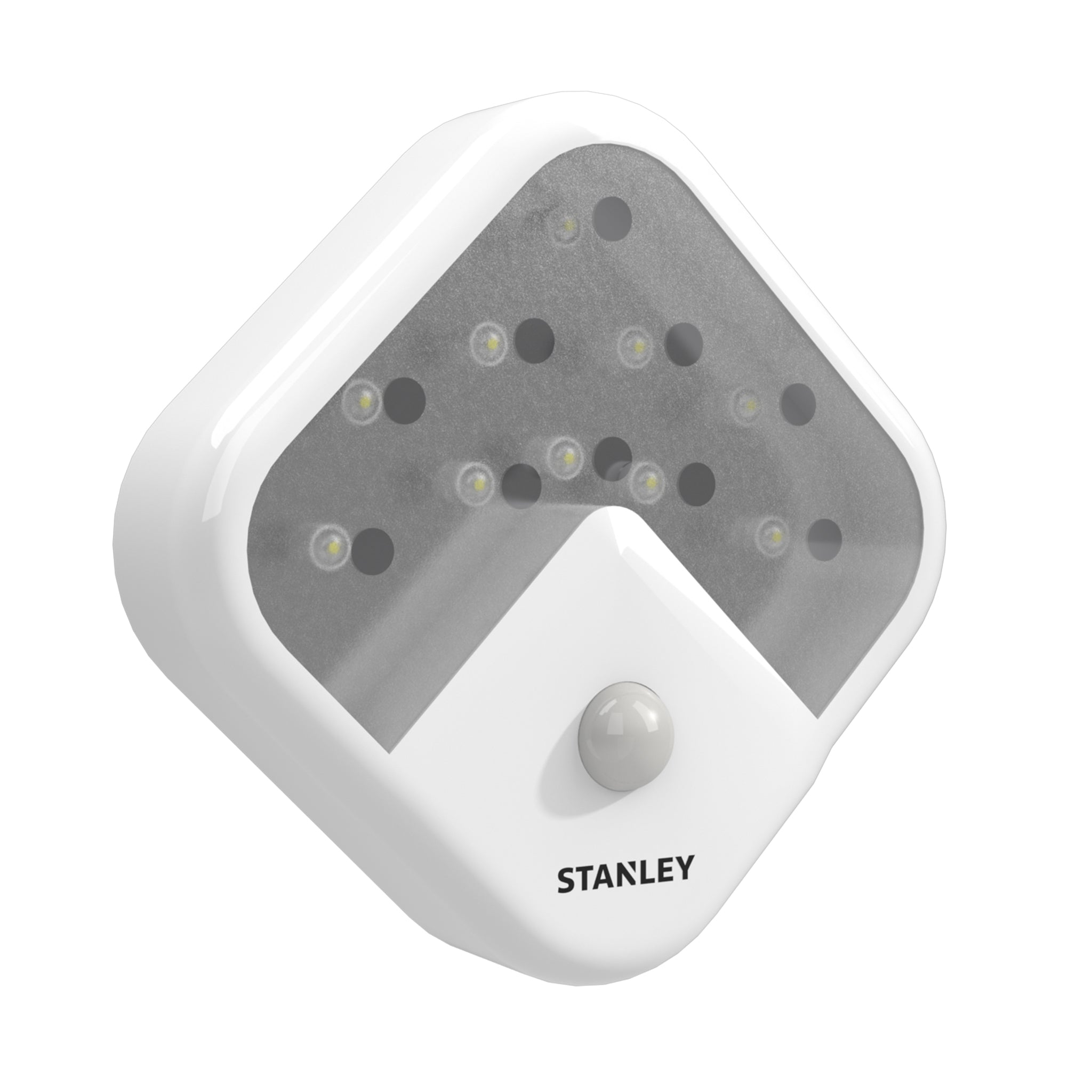 STANLEY® 10 LED Motion Light