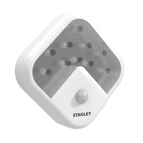 STANLEY® 10 LED Motion Light