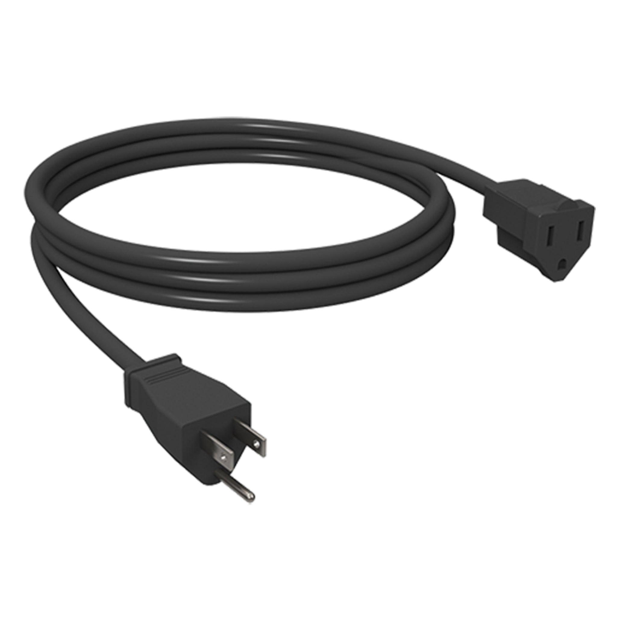 STANLEY® Power Cord 8 BLK
