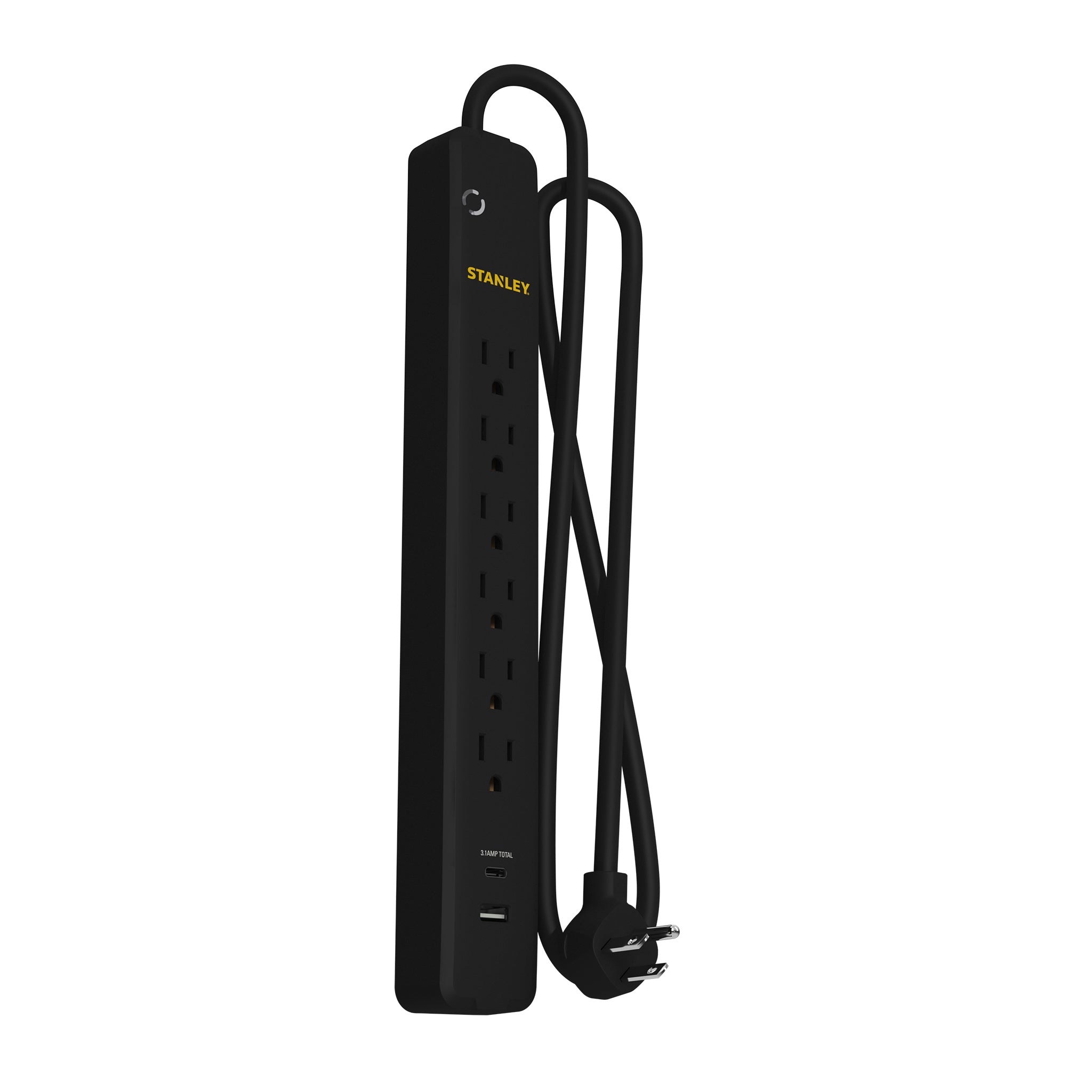 STANLEY® 400J SurgeMax USB