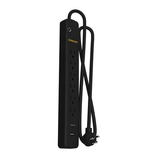 STANLEY® 400J SurgeMax USB