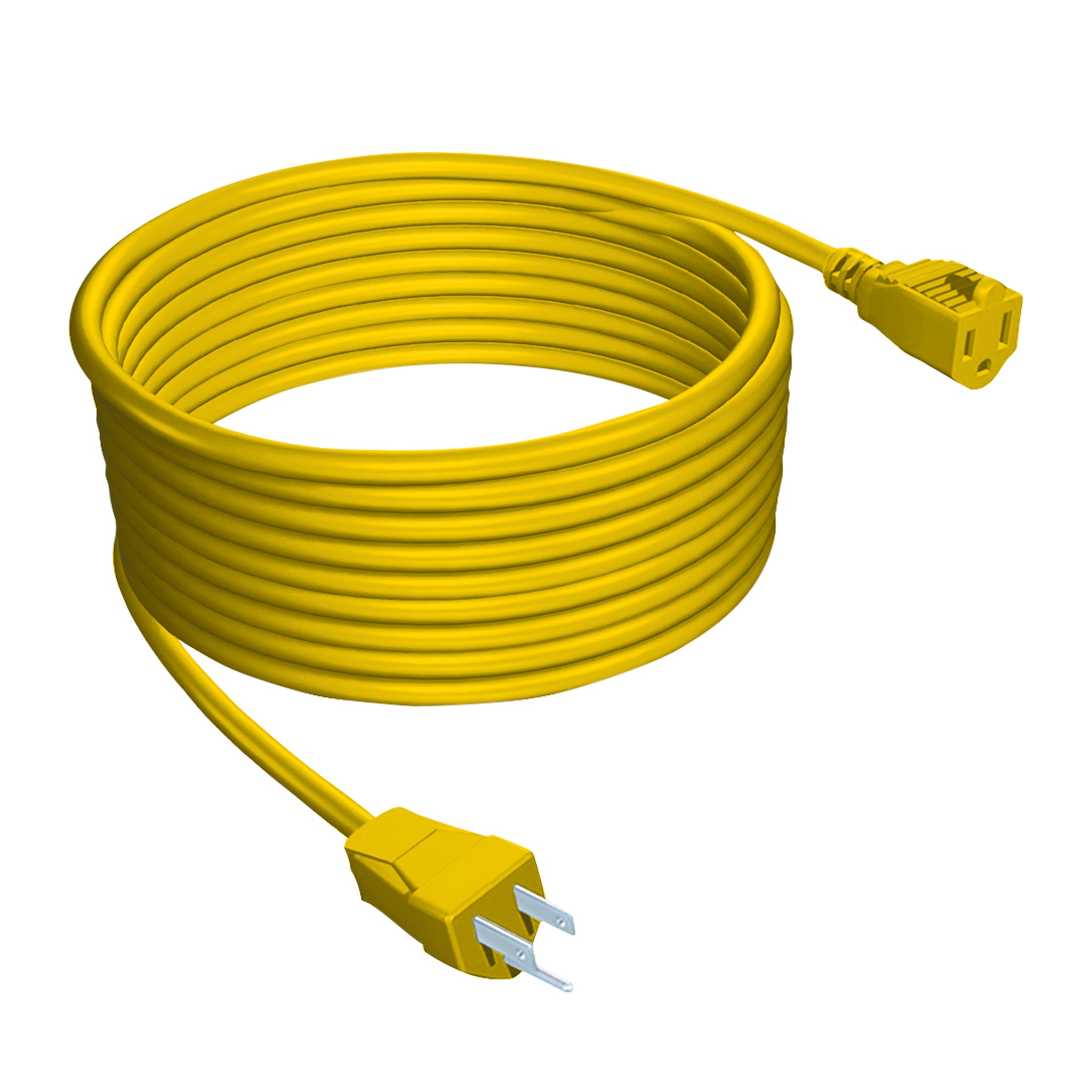 STANLEY® Power Cord 50 YEL