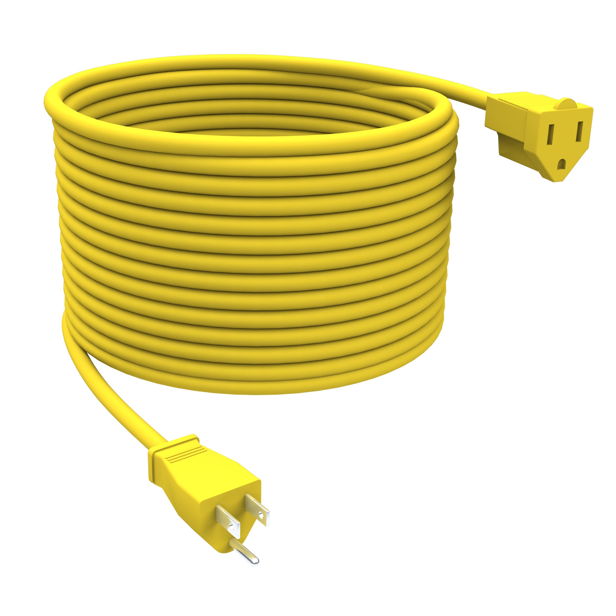 STANLEY® Power Cord 100 YEL
