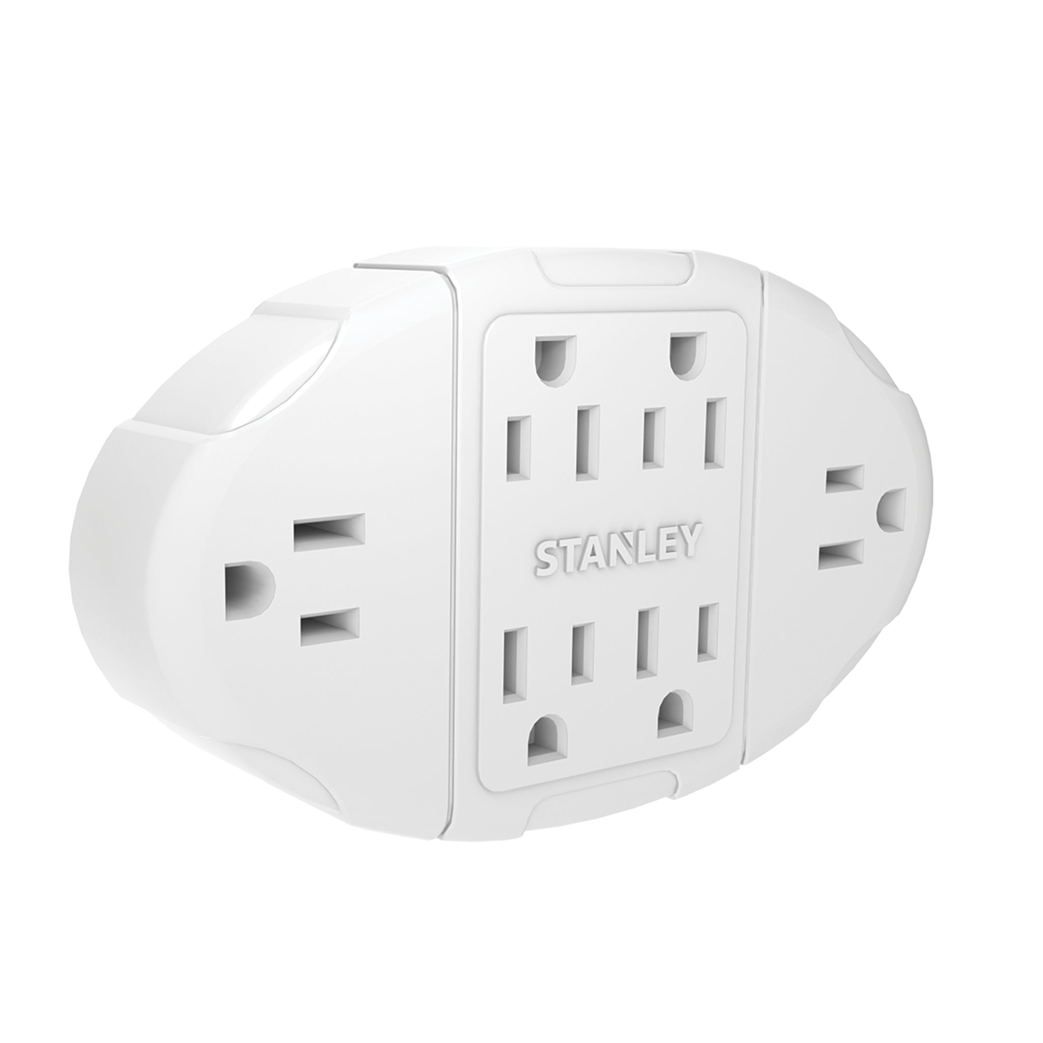 STANLEY® 6-Way Transformer Tap