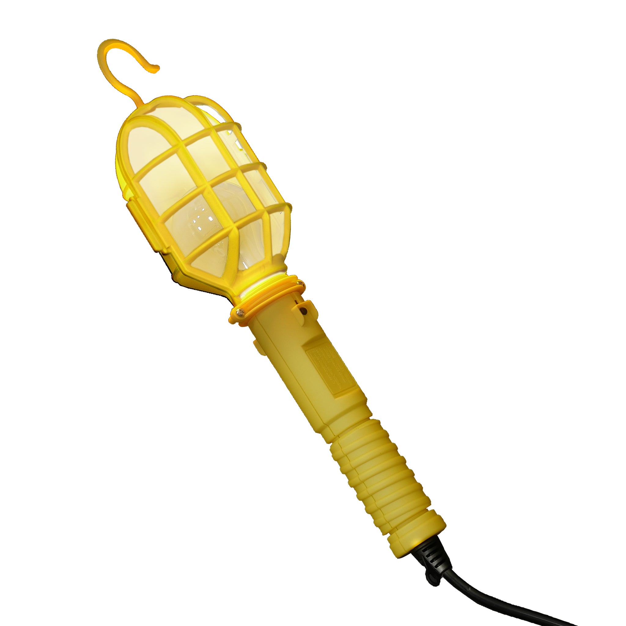 STANLEY® STANLEY Work/Trouble Light Yellow