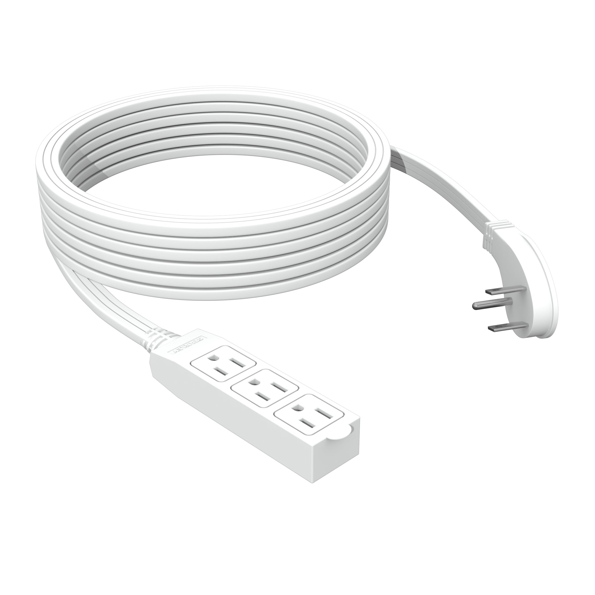 STANLEY® CordMax Home 15 White