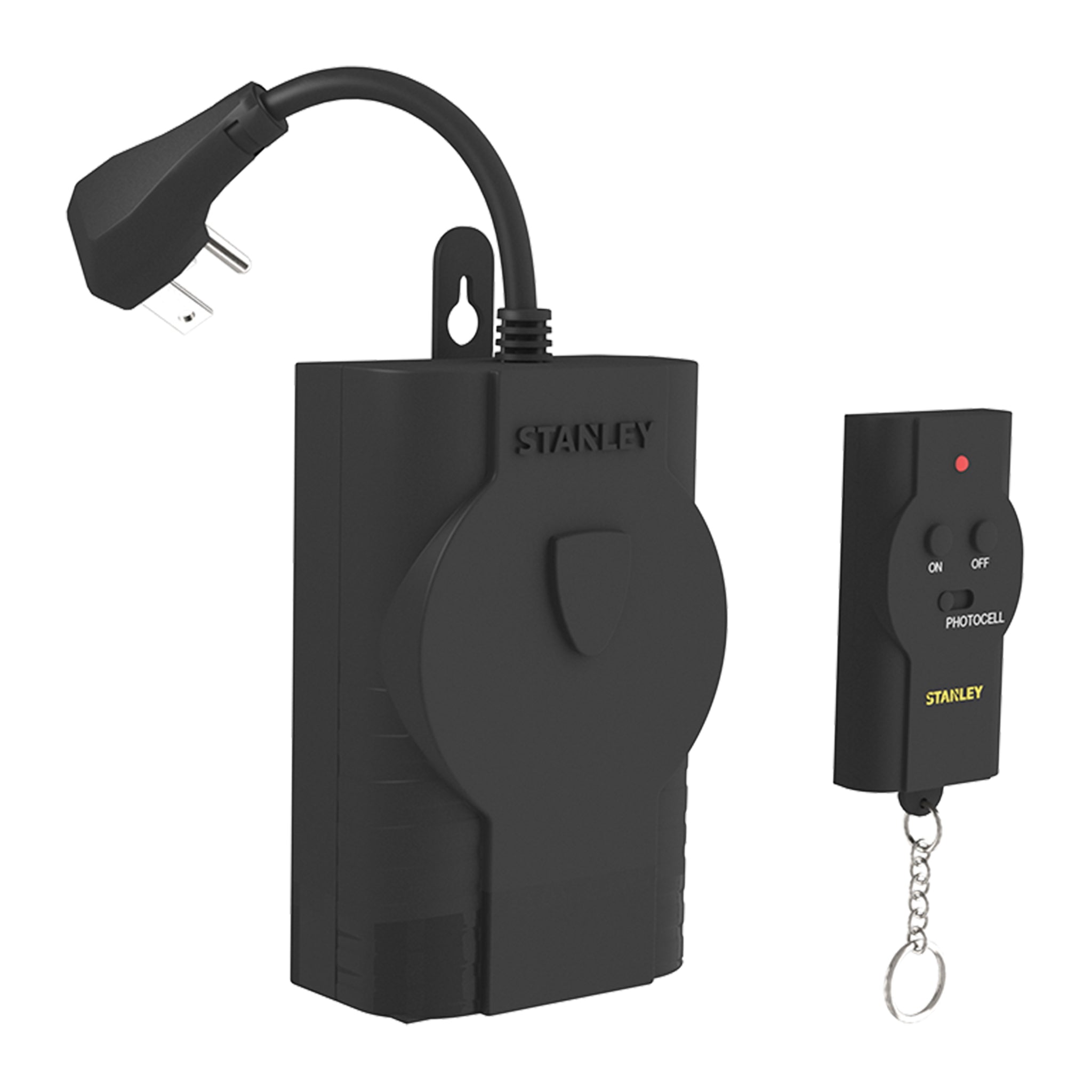 STANLEY® Outdoor Remote Control Twin