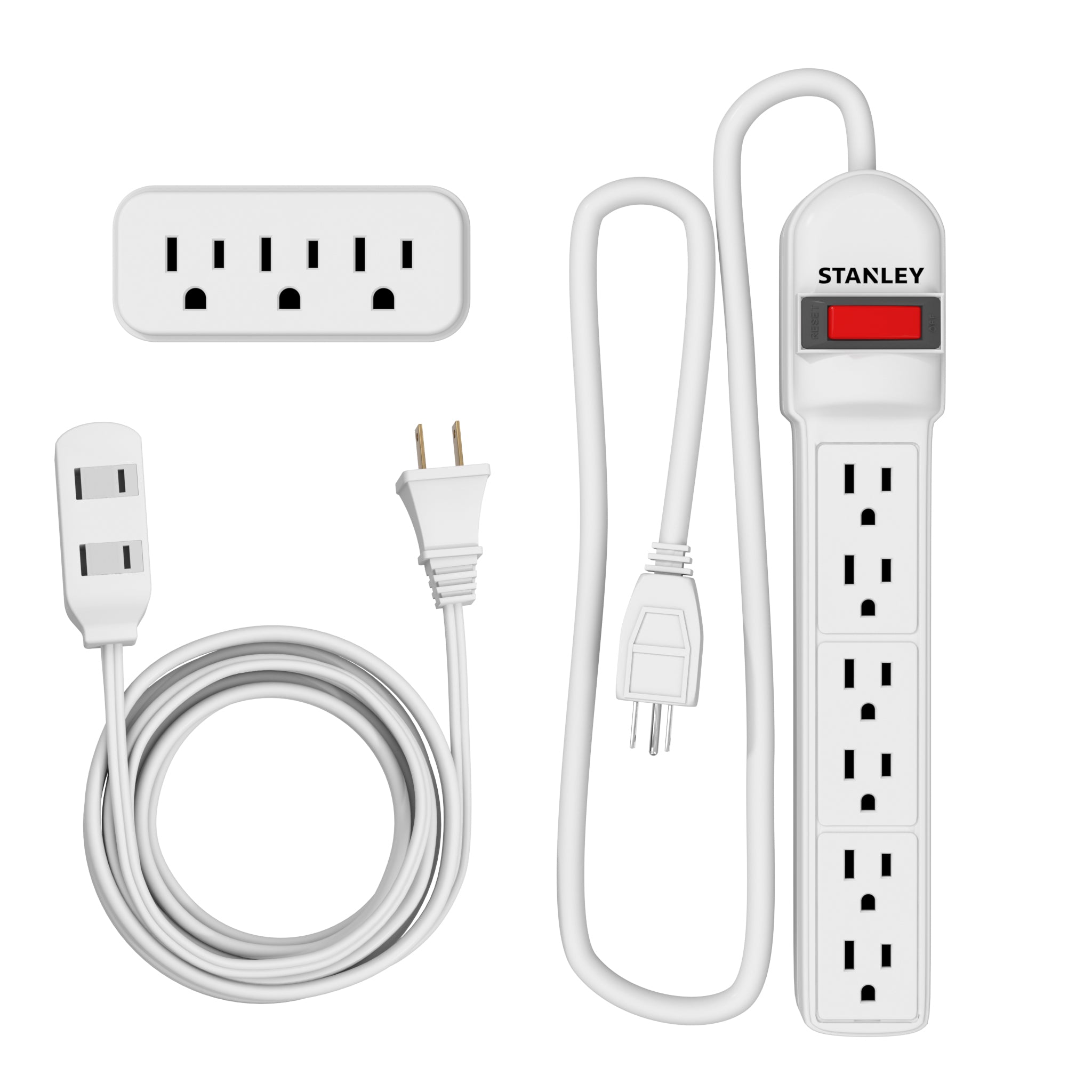 STANLEY® 3Pc PowerMax Value Pack