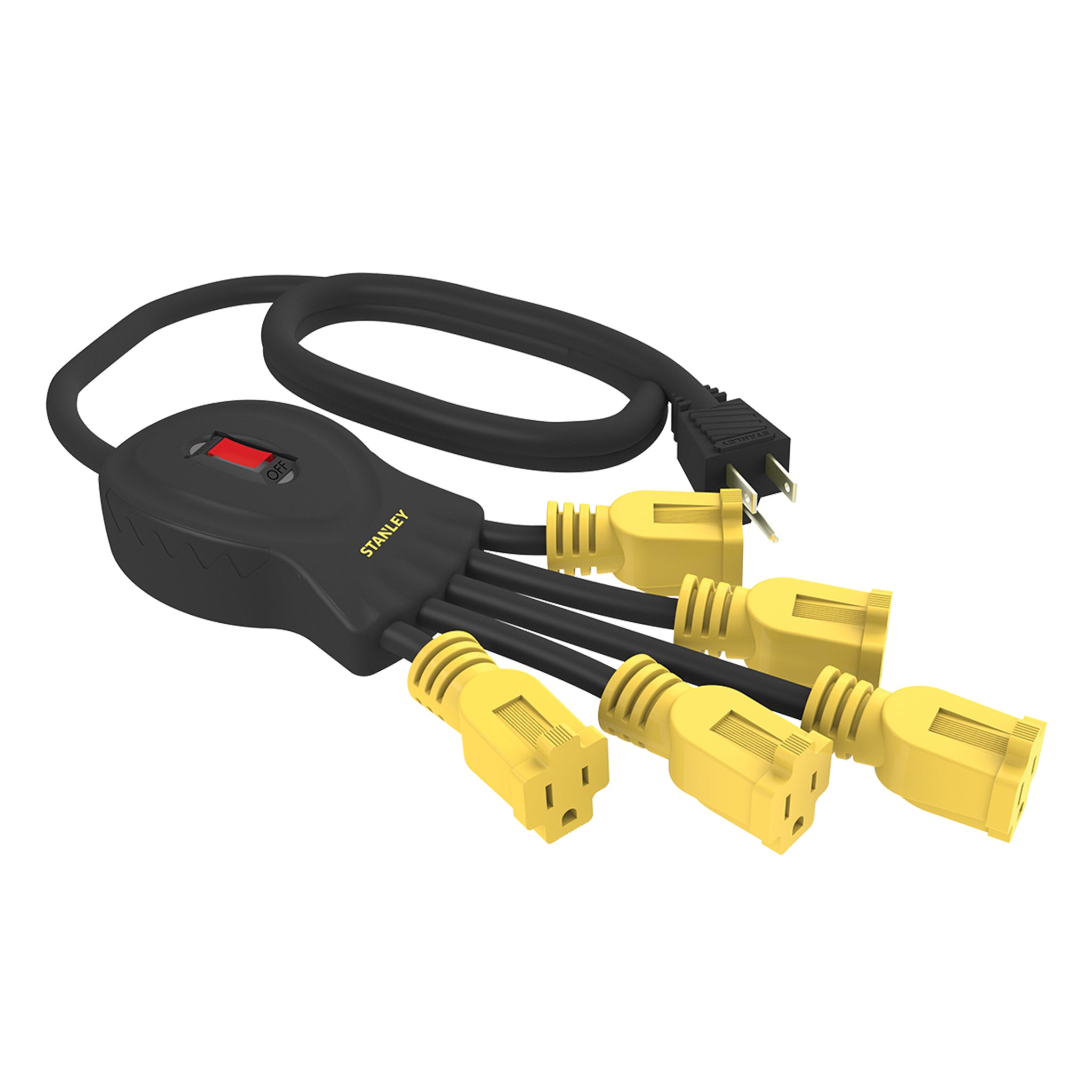 STANLEY® Power Squid