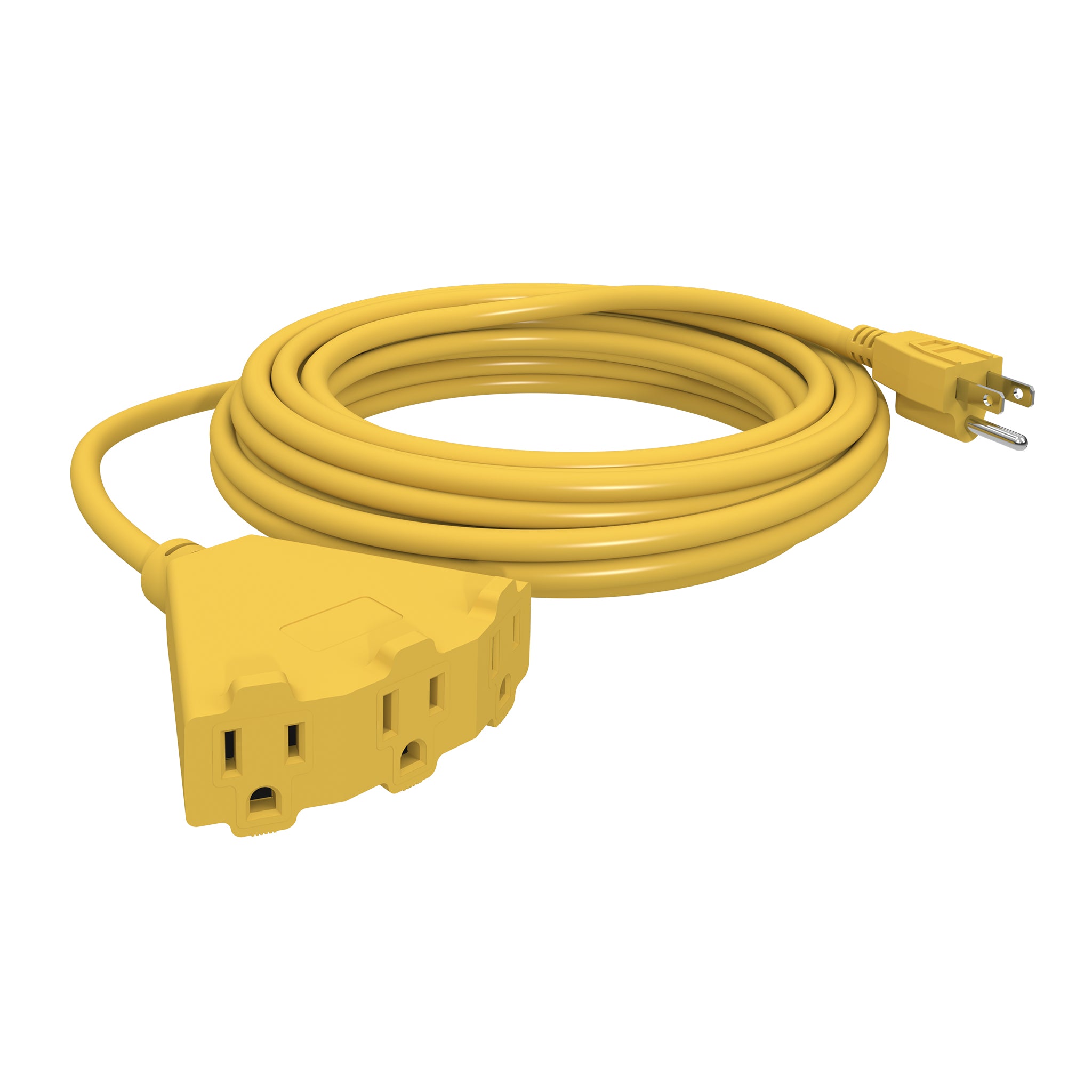 STANLEY® Power Block 8 Yellow