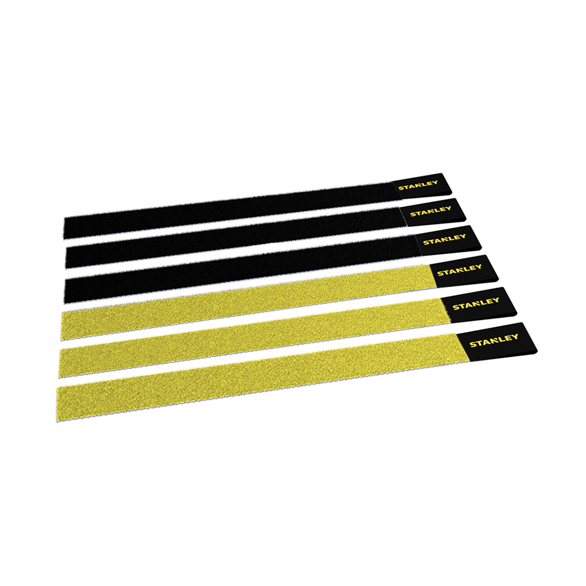 STANLEY® EZ Straps 6Pk
