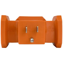 Load image into Gallery viewer, STANLEY TRIANGLE HEAVY - DUTY TRIPLE TAP - Stanley Electrical Accessories
