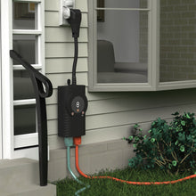 Load image into Gallery viewer, STANLEY DIGITAL LIGHT TIMER SELECT TWIN - Stanley Electrical Accessories
