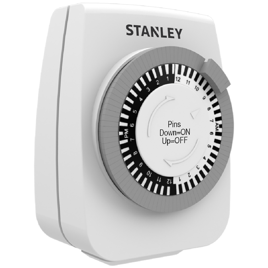 STANLEY LAMPMASTER MINI - Stanley Electrical Accessories