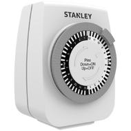 STANLEY TIME IT MINI - Stanley Electrical Accessories