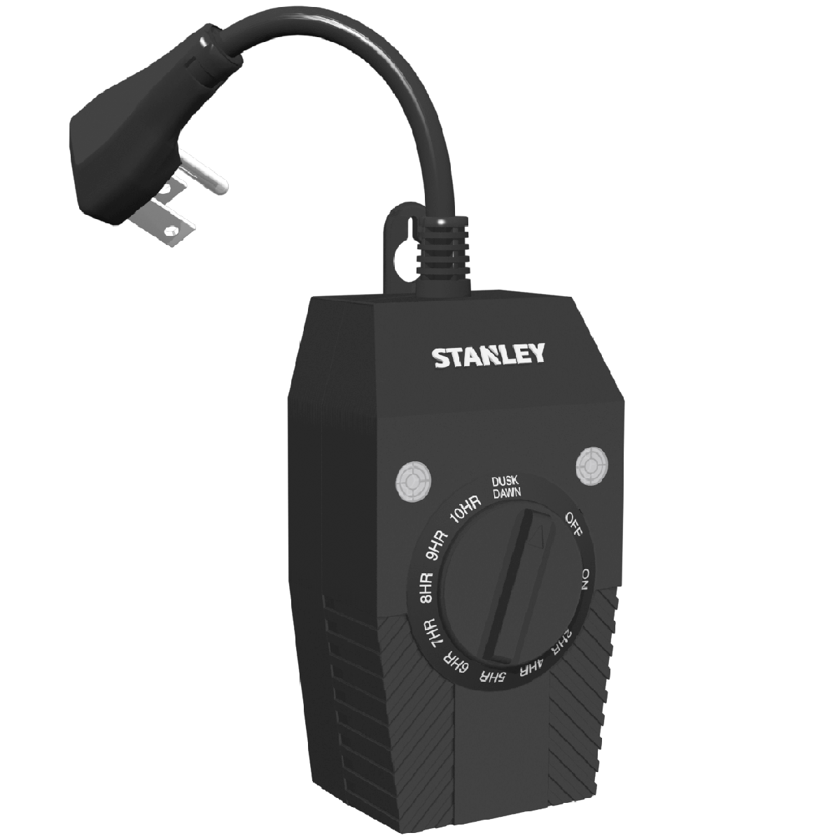 STANLEY LIGHT TIMER SELECT - Stanley Electrical Accessories