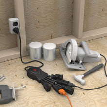 Load image into Gallery viewer, STANLEY POWERSQUID - Stanley Electrical Accessories
