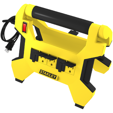 STANLEY POWERHORSE - Stanley Electrical Accessories