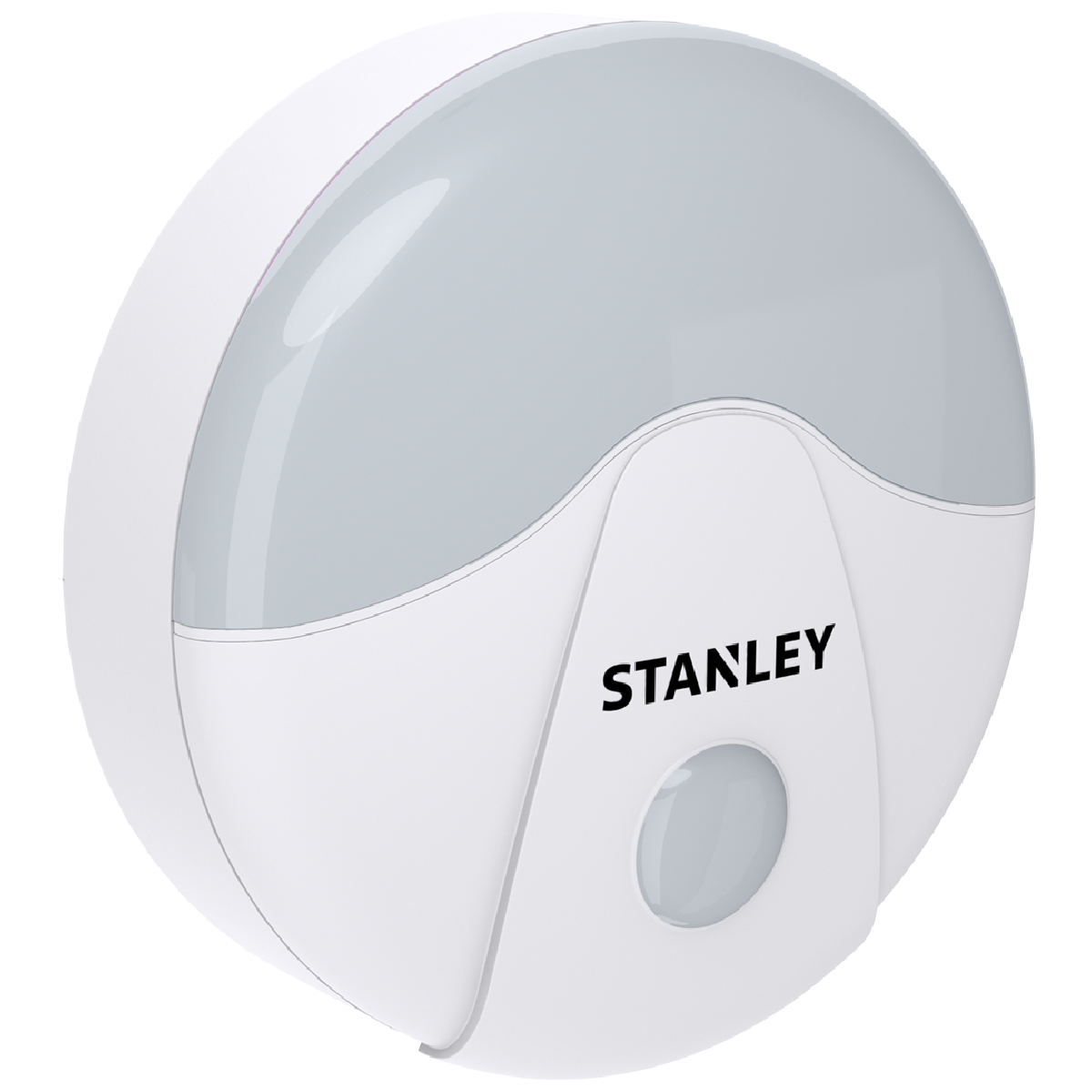 STANLEY MOTION-ACTIVATED SENSOR LIGHT - 6-LED - Stanley Electrical Accessories