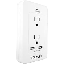 Load image into Gallery viewer, STANLEY SURGEPRO USB - Stanley Electrical Accessories
