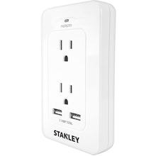 Load image into Gallery viewer, STANLEY SURGEPRO USB - Stanley Electrical Accessories
